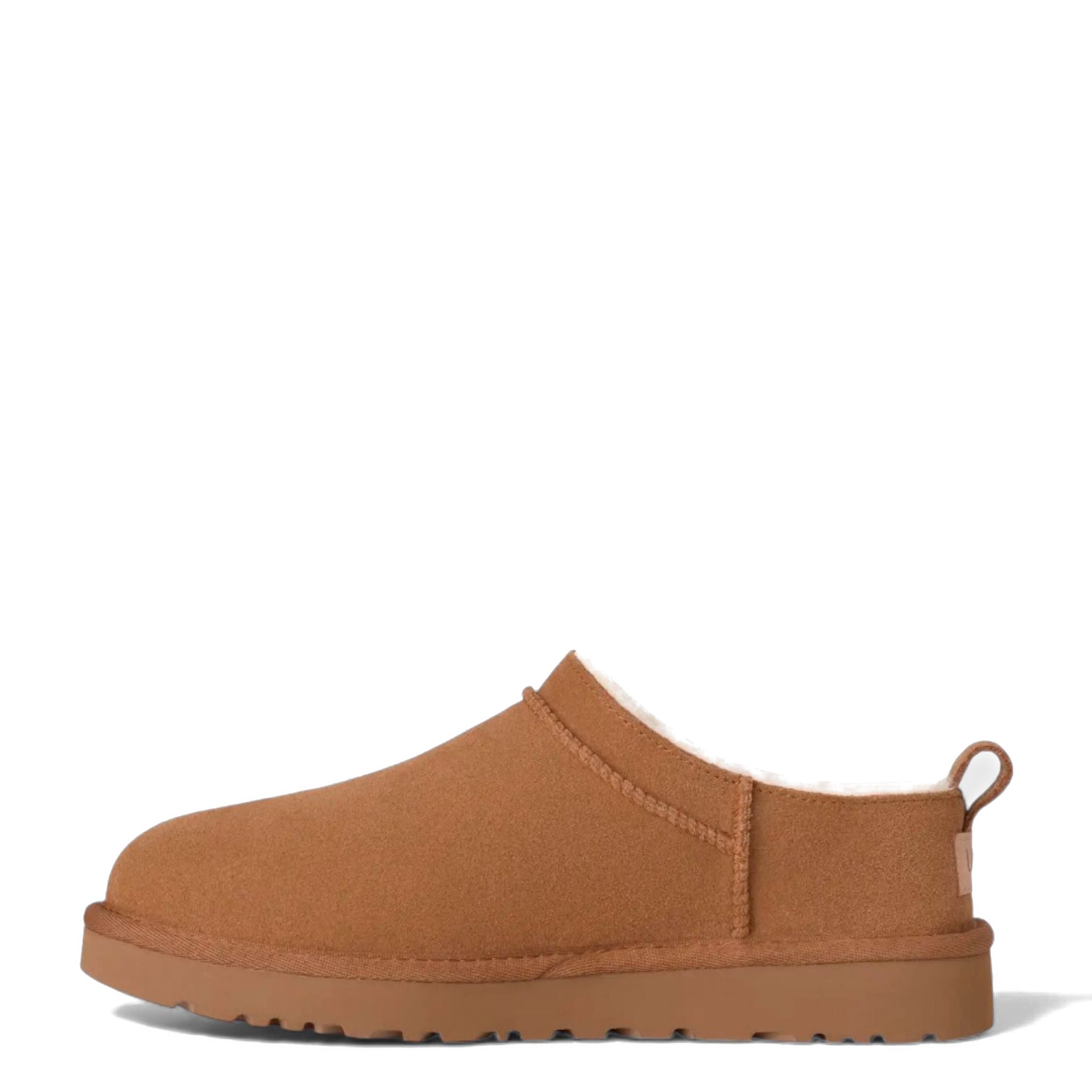 UGG Classic Micro Boot - Chestnut — изображение 2