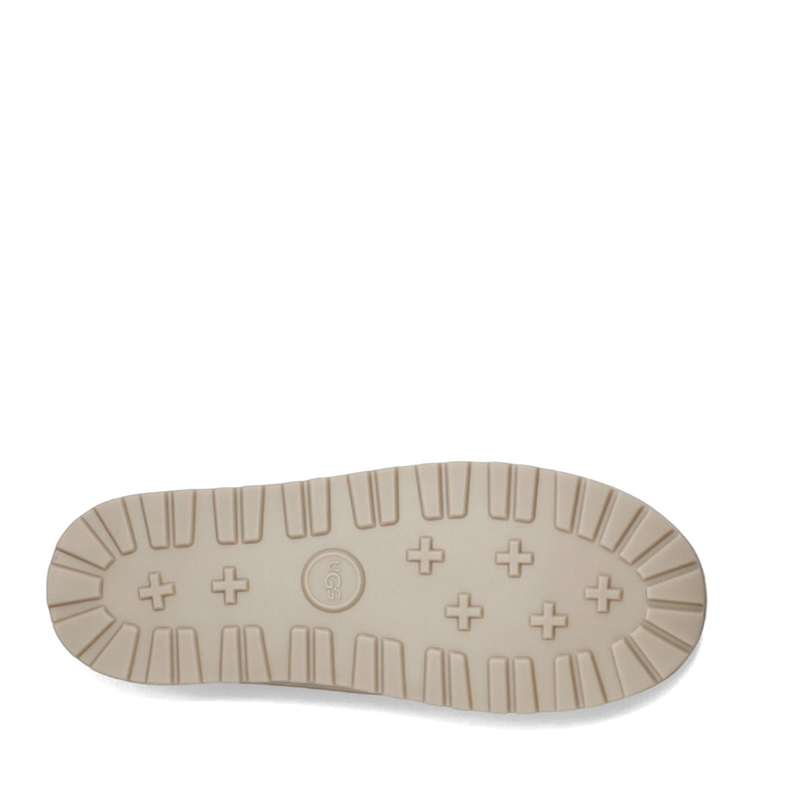 UGG Mens Classic Mini Lace-Up Weather - Sand — изображение 6