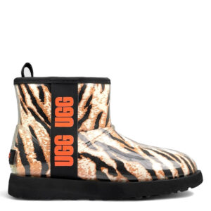 UGG Classic Clear Mini - Tiger