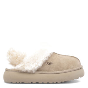 UGG Slippers Disquette - Sand