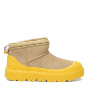 UGG Ultra Mini Hybrid - Mustard Seed / Summer Wheat