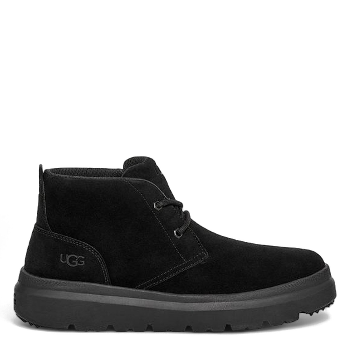 UGG Mens Burleigh Chukka - Dusty Cocoa — изображение 6
