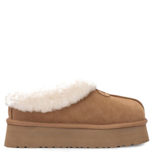 UGG Platform Slipper - Chestnut