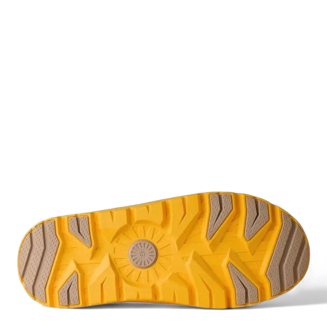 UGG Neumel Weather Hybrid - Mustard Seed / Summer Wheat — изображение 5