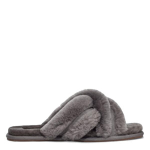 UGG Slippers Scuffita - Black