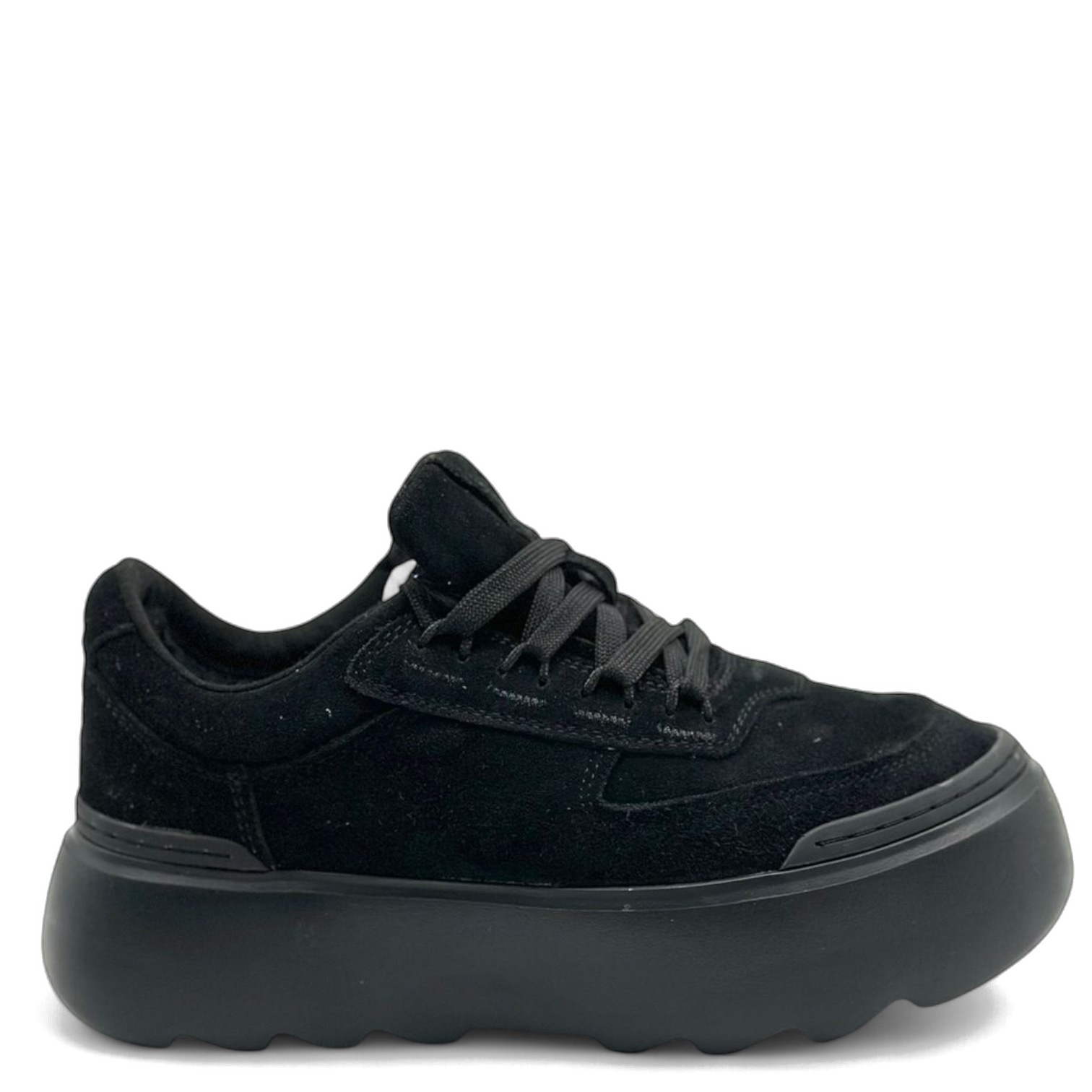 UGG Marin Mega - Black