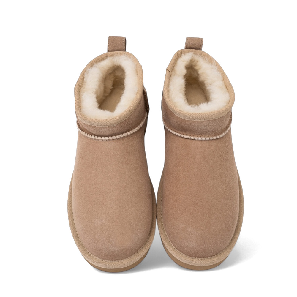 UGG Classic Ultra Mini - Sand — изображение 2