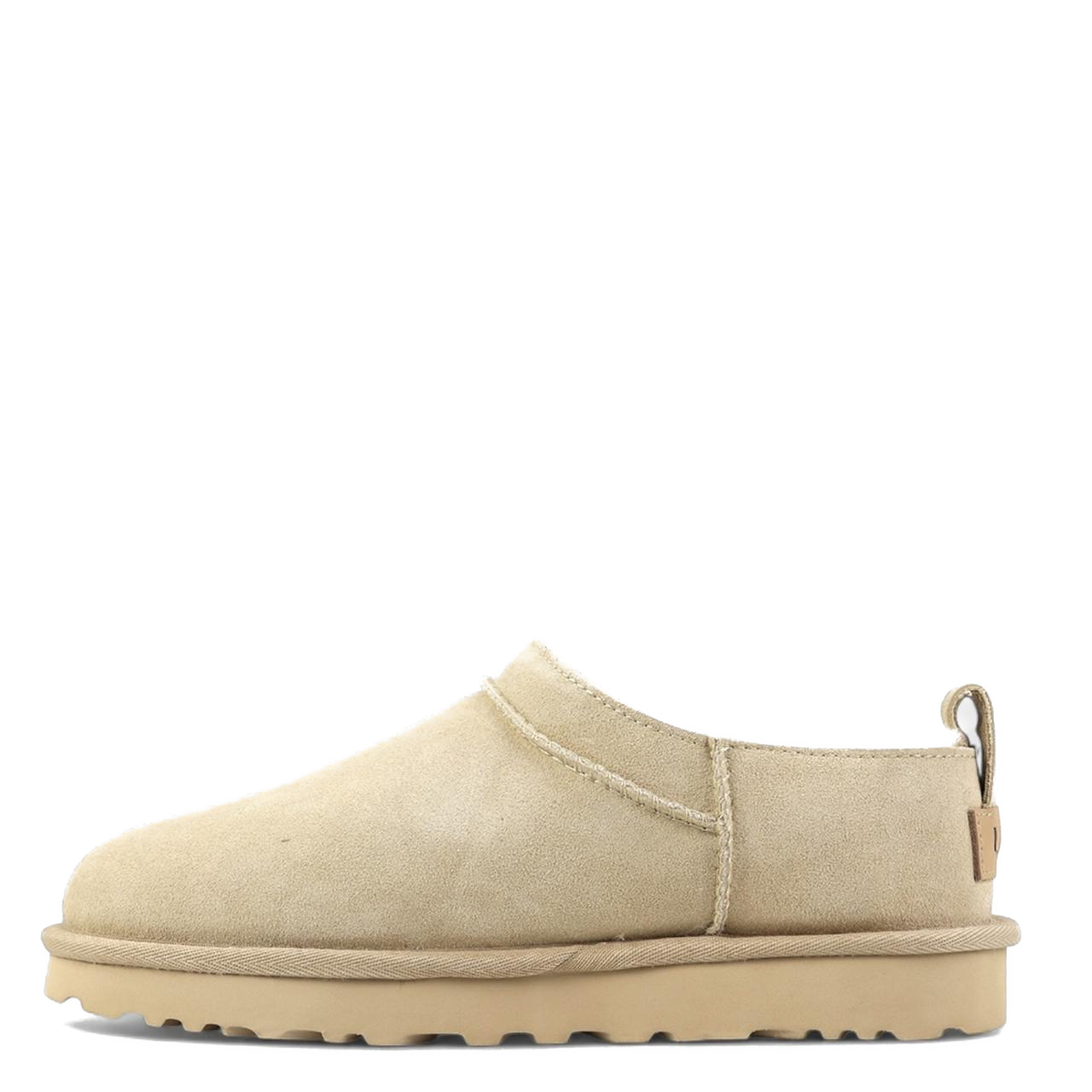 UGG Classic Micro Boot - Mustard Seed — изображение 3