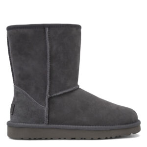 UGG Classic Short II - Grey