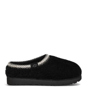 UGG Tasman Maxi Curly - Black