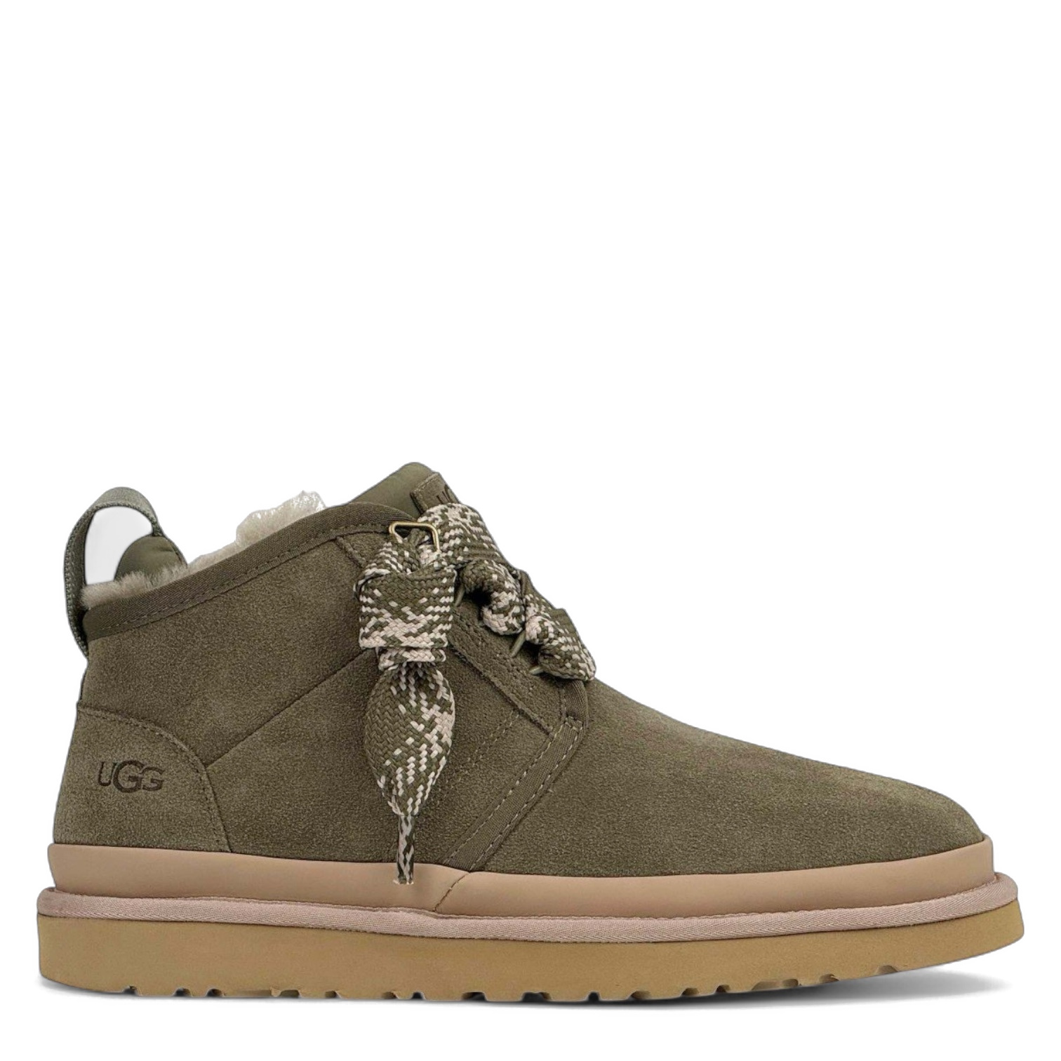 UGG Neumel FT Boot - Black — изображение 7