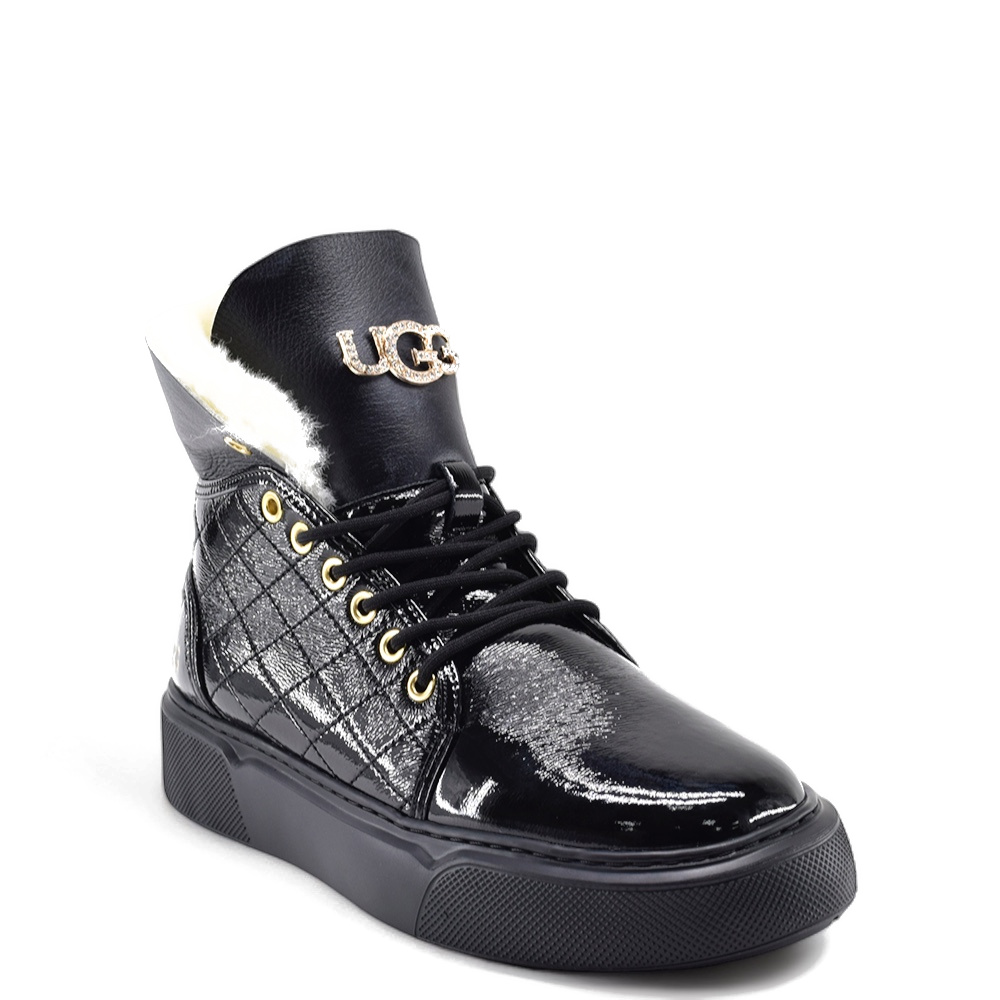 UGG Shanti - Black — изображение 2