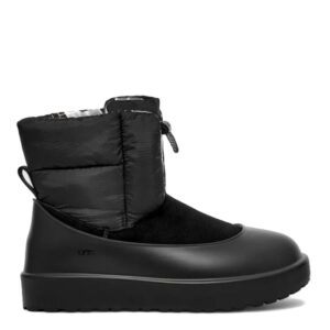 UGG Classic Maxi Toggle - Black
