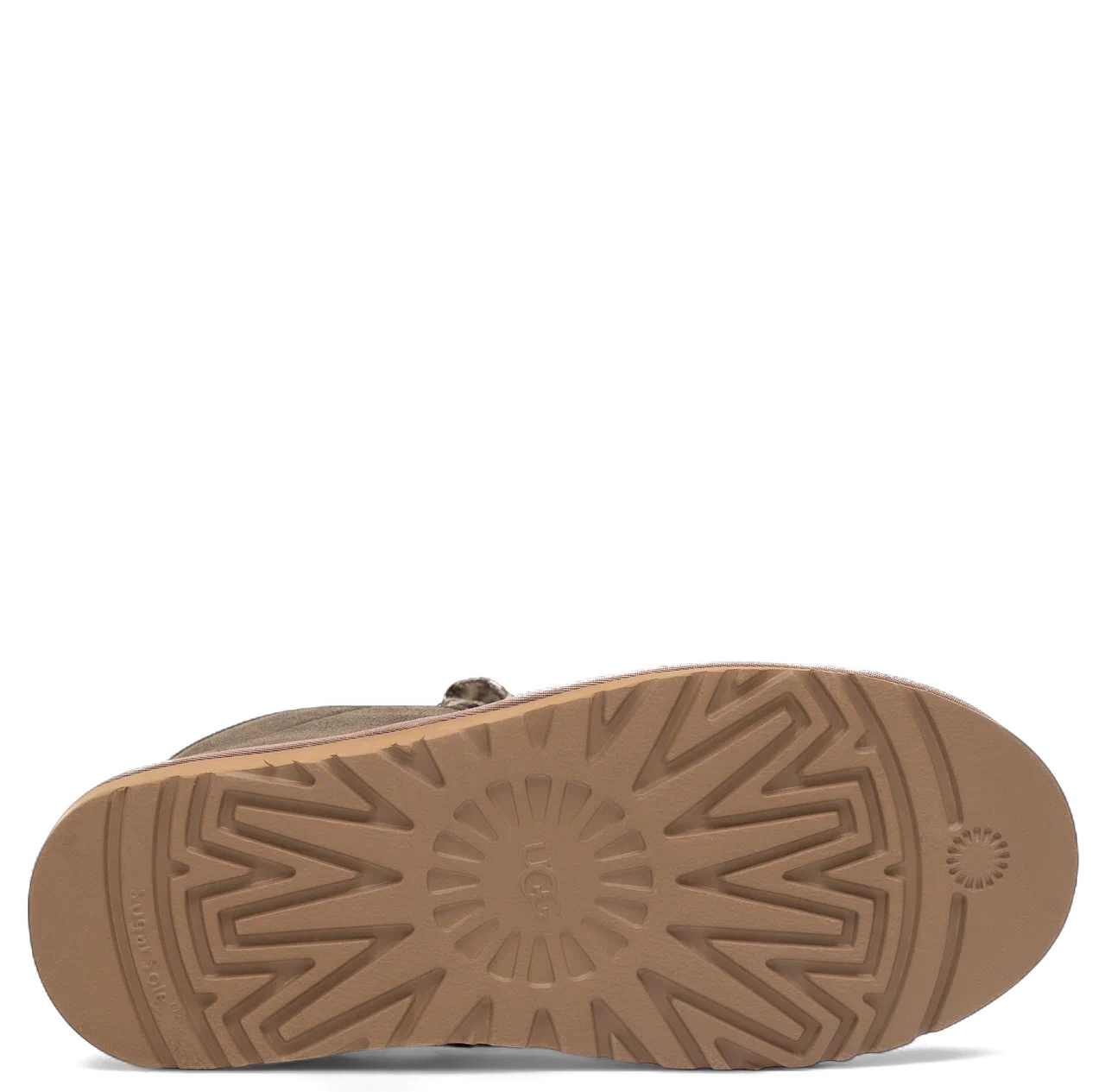 UGG Neumel FT Boot - Brunt olive — изображение 5