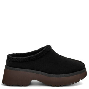 UGG New Heights Cozy Clog - Black