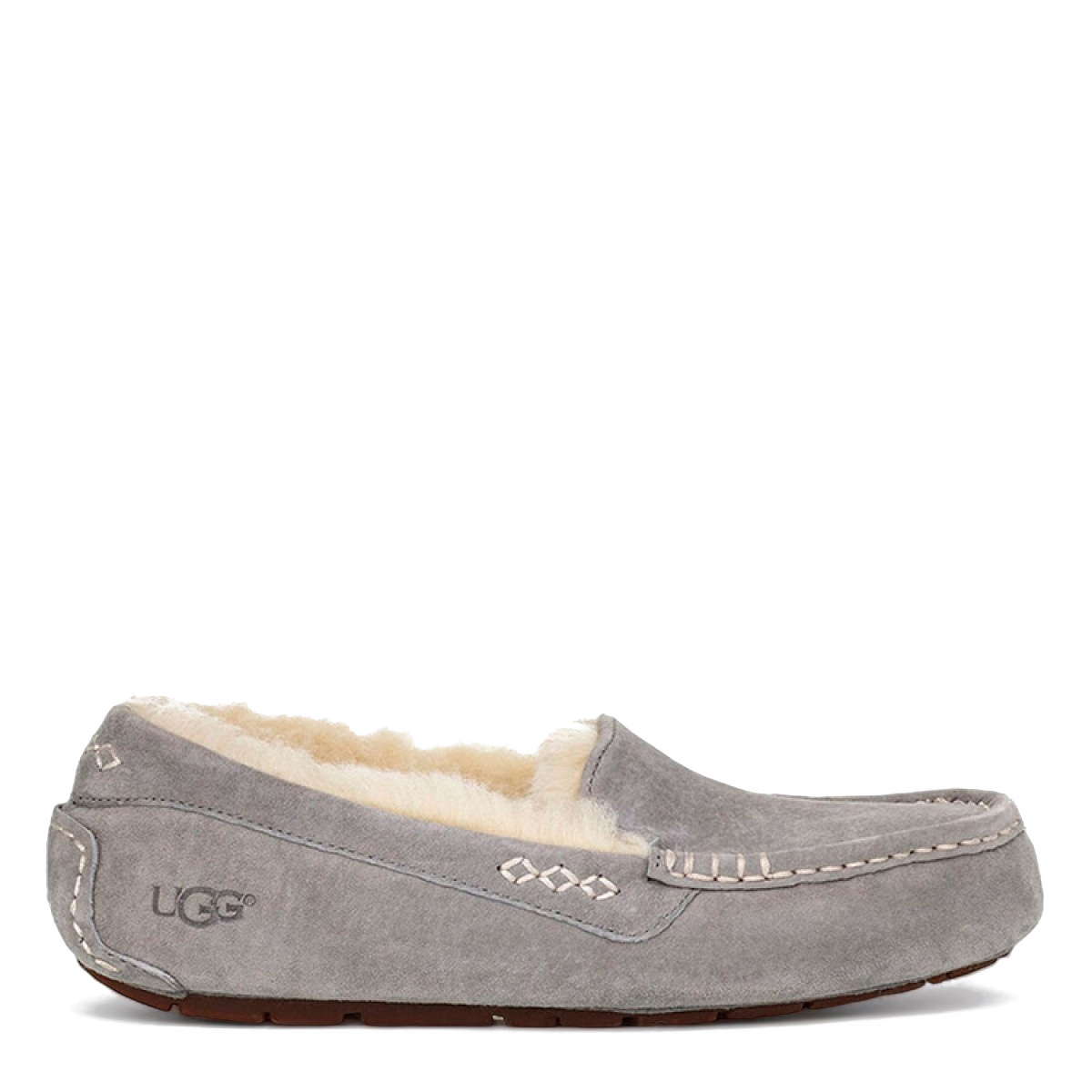 UGG Ansley - Black — изображение 7