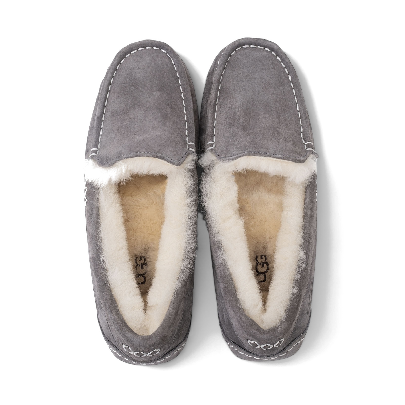 UGG Ansley - Grey — изображение 3