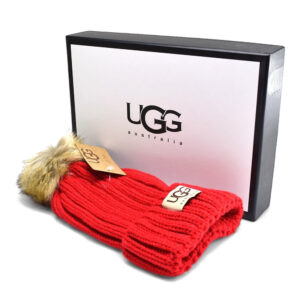 UGG Hat II - Red