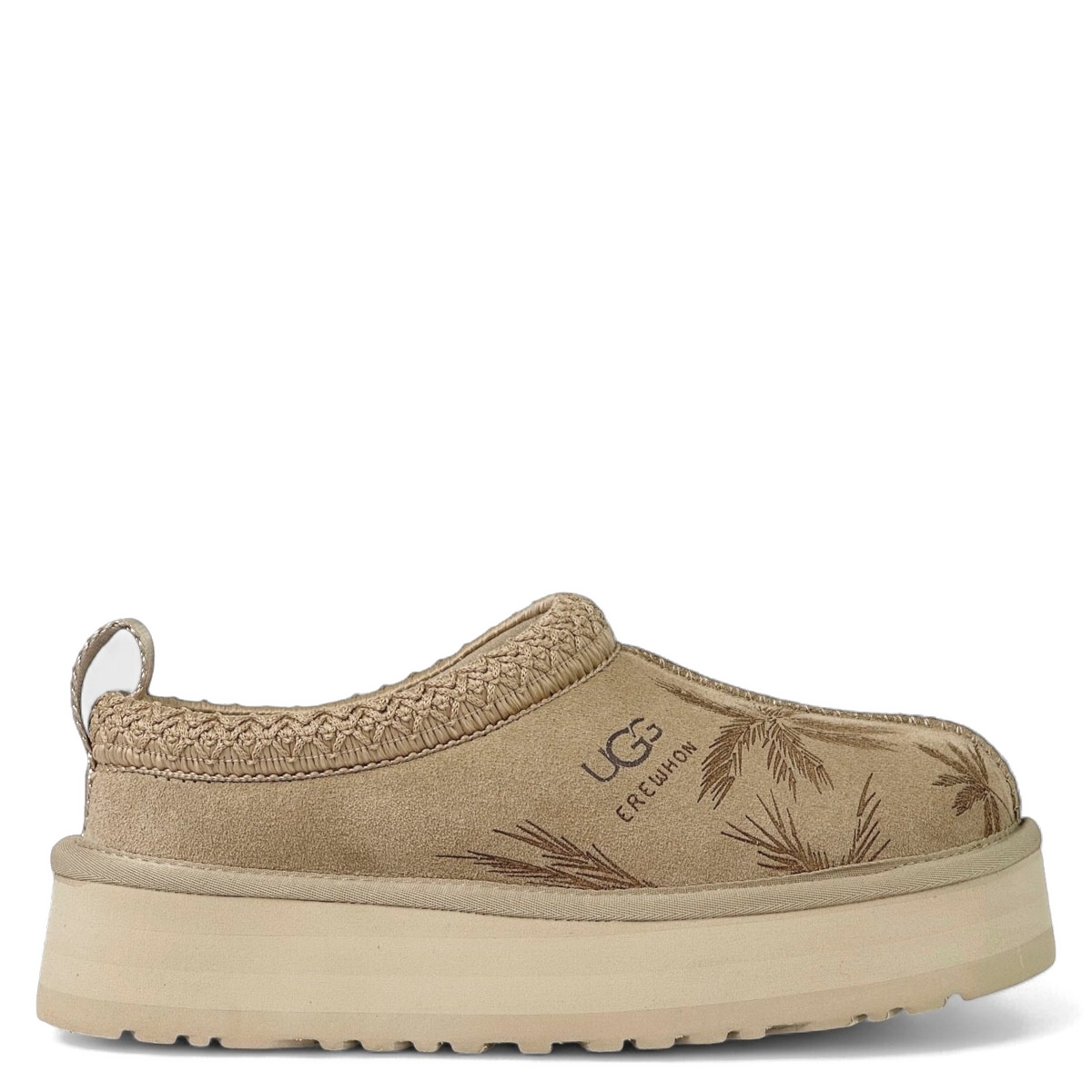 Ugg Tazz Platform - Sand — изображение 15