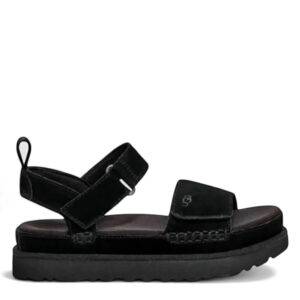 UGG Goldenstar Sandal - Black