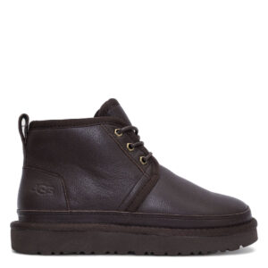 UGG Mens Neumel Leather - Chocolate