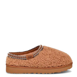 UGG Tasman Maxi Curly - Chestnut