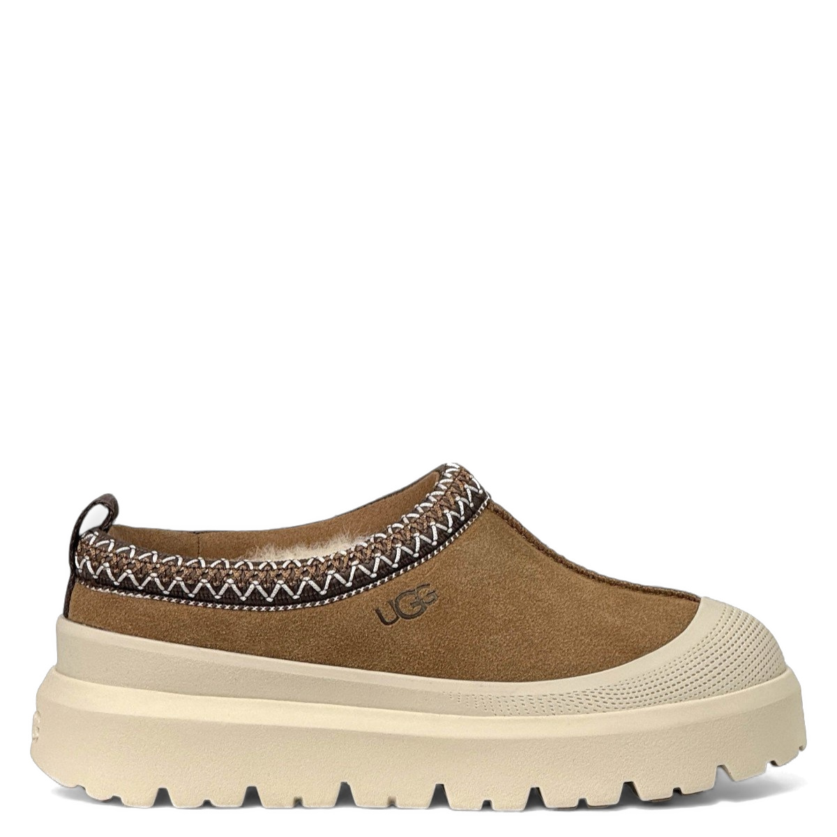 UGG Tazz Hybrid - Grey — изображение 10