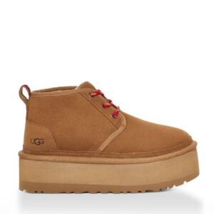 Купить UGG Neumel Heritage Platform Chestnut