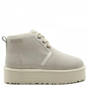 Купить UGG Neumel Platform Beige